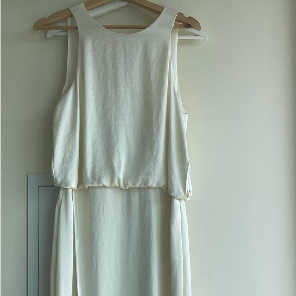 Theory layer dress - Picture 7 of 12